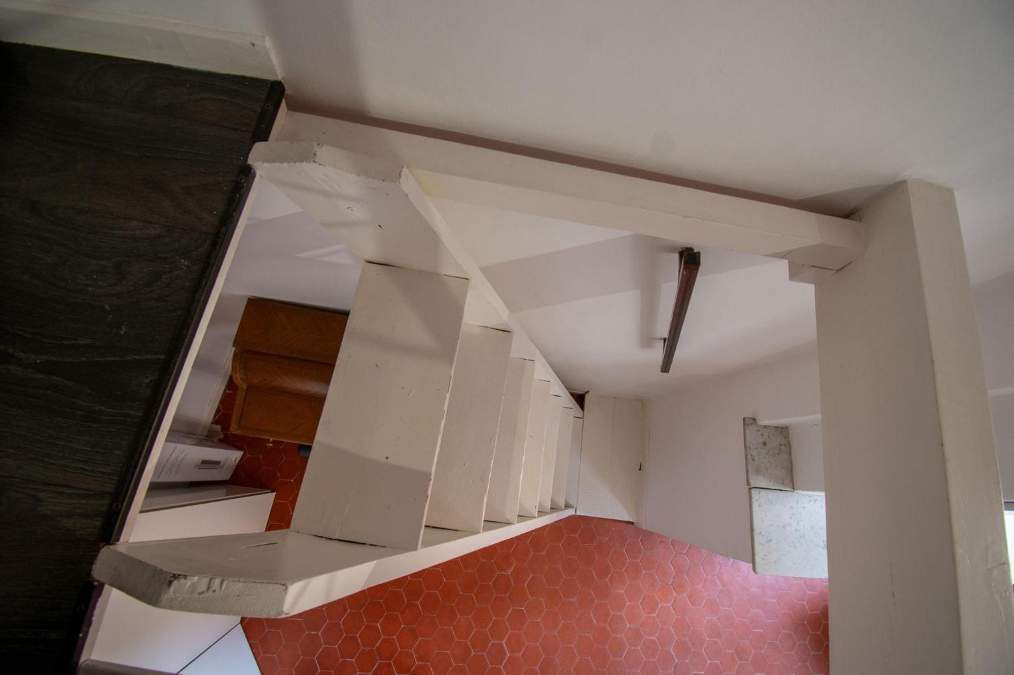 New! Joli T2 Mezzanine En Centre